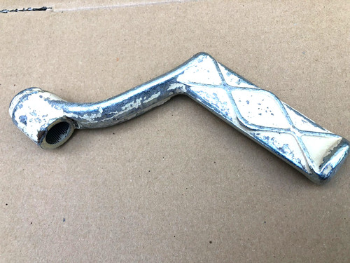 Vintage rare genuine bsa - vintage,