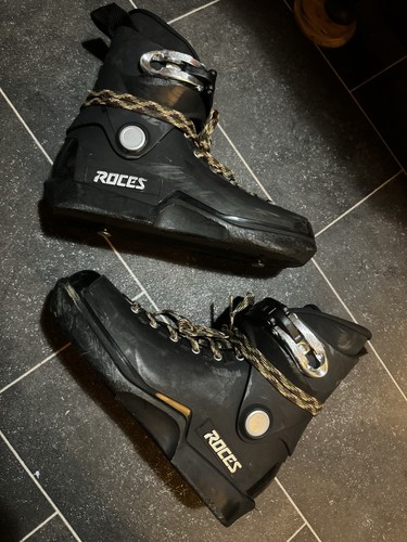 Roces m12 ufs aggressive - roces,