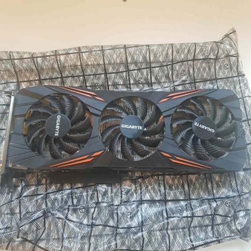 Gigabyte nvidia geforce rtx - geforce,