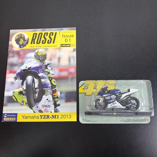 Valentino rossi model - 1:18,