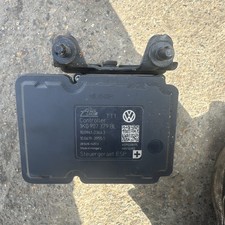 VOLKSWAGEN GOLF MK6 ABS PUMP