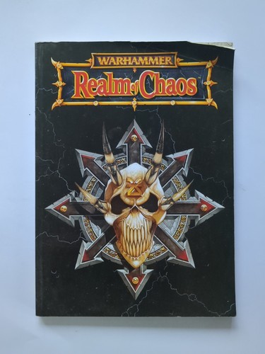Games workshop warhammer - workshop,