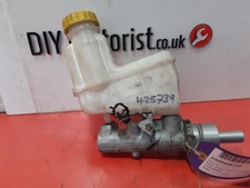  FIAT BRAVO Brake Master Cylinder  2007