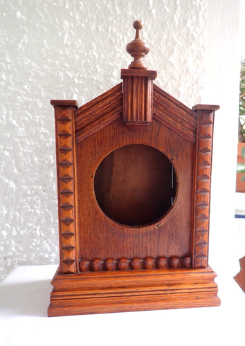 Antique ansonia turkey - antique,
