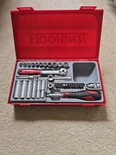 Teng Tools 1435 35 Piece Socket Set