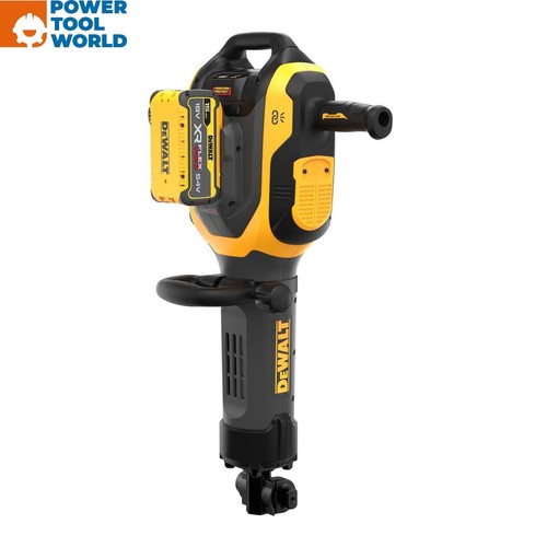 Dewalt dch966z2 54v xr - dewalt, dch966z2-gb