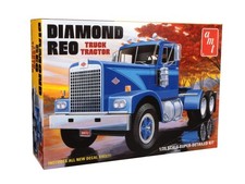 Presale diamond reo truck - reo,