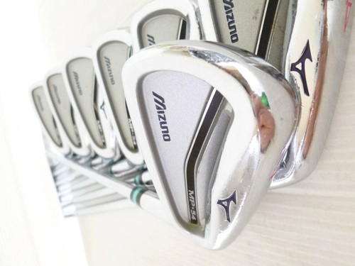 Mizuno spine adjusted - spine,