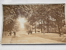 RUSHOLME Wilmslow Road