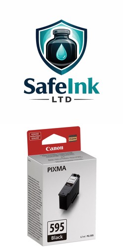 Canon 595 std - pg-595, for