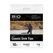 Rio® Classic 10ft Sink Tips *