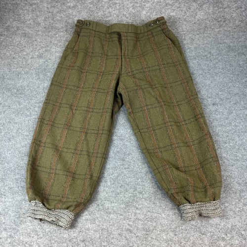 Vintage bladen mens - plus, fours