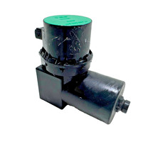 Audi VW Seat ZV Pump Central