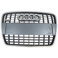 Audi A4 B7 S Line front bumper