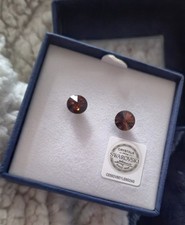 Brand New Swarovski Rivoli