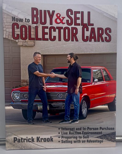 How buy sell - buy, collector