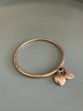 Danon Yellow Gold Tone