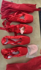 DAYDANCE  Ballerina Ballet