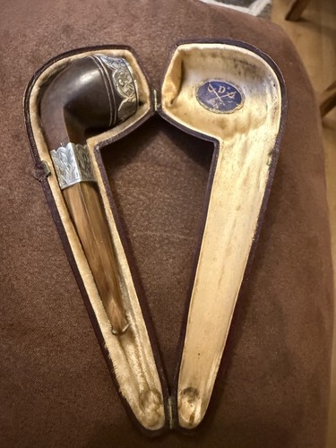 Vintage antique wdc french - vintage,