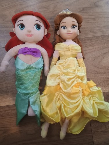 Disney princess belle and - disney,