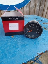 Veethree Tachometer Rev Counter