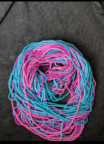 2xelegant african elasticl - african,