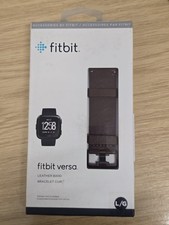 Fitbit Versa , Versa 2, Versa