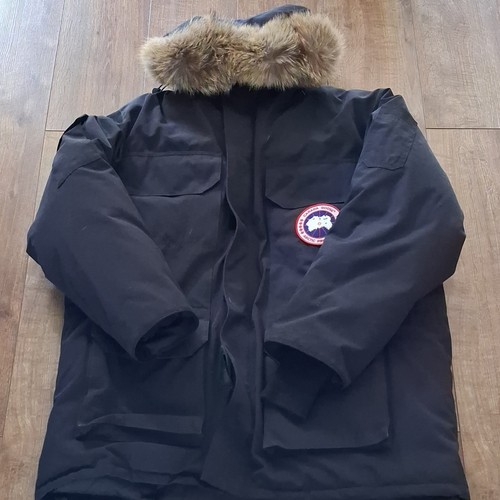 Canada goose expedition - canada,