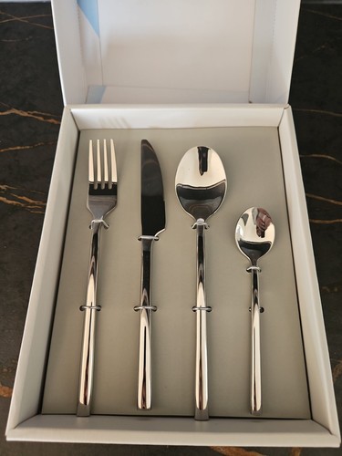 Piece dartington cutlery - piece,