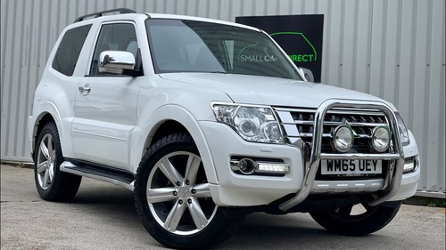 For mitsubishi shogun chrome - for,