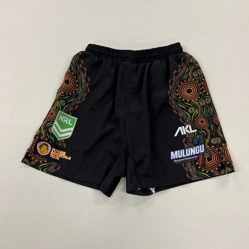 Nrl mareeba indigenous - mareeba,