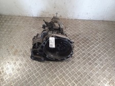 S MAX GEARBOX FORD Mk1 2.0L