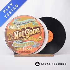 Small Faces Ogdens' Nut Gone