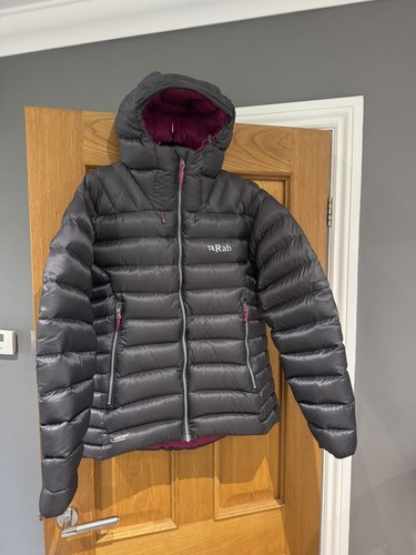 Rab women electron - women,