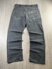 Carhartt 102517 Rugged Flex