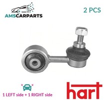 ANTI ROLL BAR STABILISER PAIR