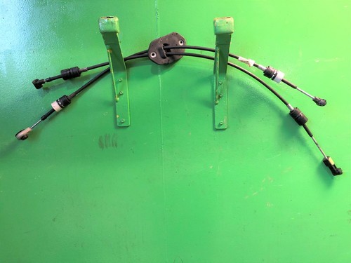 Ford transit gear - gear, linkage