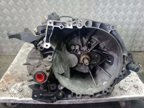 Citroen berlingo gearbox - berlingo, bvm6
