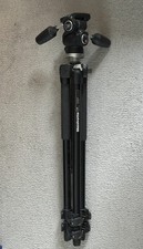 Manfrotto MT294A3 Tripod with