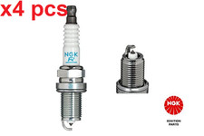 X4 PCS FITS FORD ESCORT MK VII