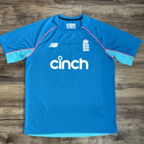 England cricket shirt - england,