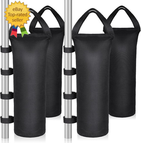Packs sandbags weight bags - 4,