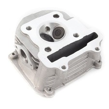 Cylinder Head 152QMI with EGR