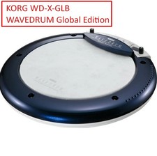 KORG WD-X-GLB WAVEDRUM Global