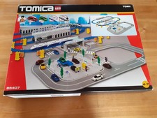 TOMY: TOMICA Hypercity Mega