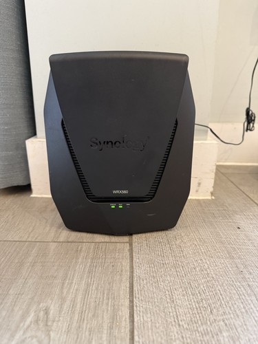 Synology wrx560 wifi mesh - synology,
