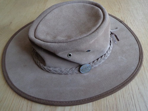 Men barmah foldaway - men's,