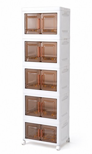 Drawer stackable plastic - drawer,