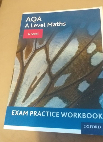 Aqa level maths a - a,