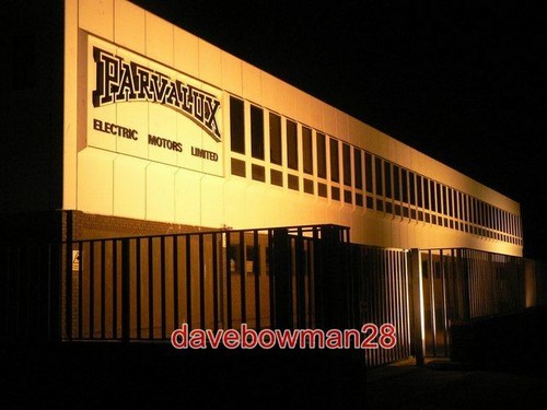 Photo wallisdown parvalux - photo,